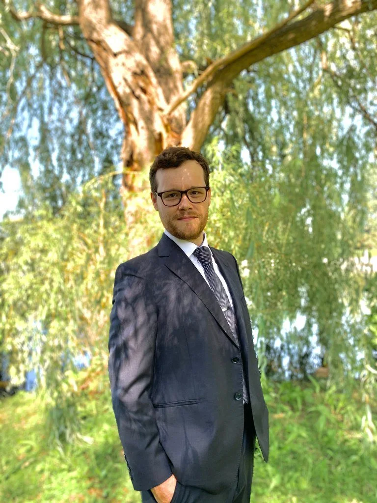 James Coulter - Ottawa criminal defence lawyer